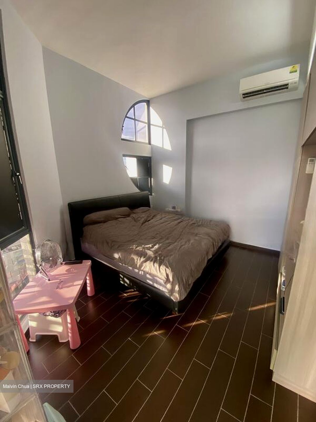 Parc Vista (D22), Condominium #462785451